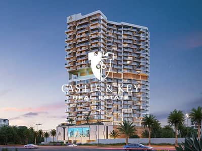 1 Спальня Апартаменты Продажа в Маджан, Дубай - 3-e144b2f2. jpg