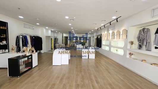 Shop for Rent in Al Soor, Sharjah - 20250830_124020. heic