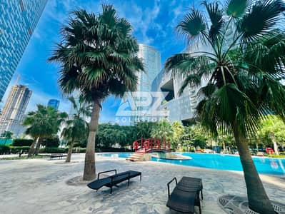 2 Bedroom Flat for Rent in Al Reem Island, Abu Dhabi - IMG_7654. jpg