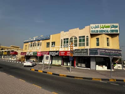 Office for Rent in Samnan, Sharjah - PHOTO-2025-08-14-09-15-55 (1). jpg