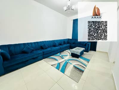 شقة 1 غرفة نوم للايجار في الروضة، عجمان - IMG-20250902-WA0383. jpg