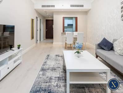 1 Bedroom Flat for Sale in Dubai Marina, Dubai - Spacious Layout | Prime Location | High ROI