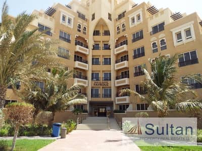 Studio for Rent in Al Marjan Island, Ras Al Khaimah - Lovely Furnished Studio Beach /Gym access