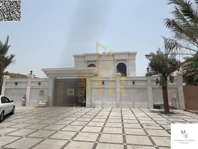 فیلا 6 غرف نوم للبيع في المويهات، عجمان - IMG-20250723-WA0040. jpg