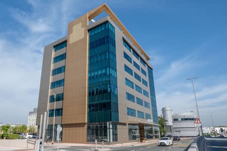 Office for Rent in Dubai Internet City, Dubai - DSC_8607. jpg