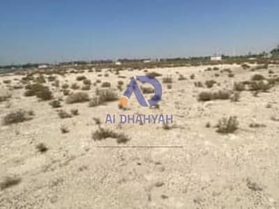 Al Belaida， 夏尔迦 住宅地块待售 - 1000050016. jpg