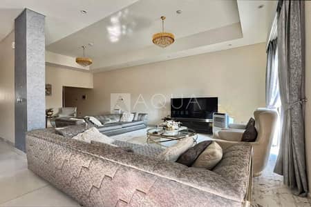 3 Bedroom Townhouse for Sale in Al Furjan, Dubai - 3 BR + Maid I Vacant I Spacious l Prime Location