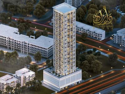 1 Bedroom Apartment for Sale in Jumeirah Village Circle (JVC), Dubai - IMG-20250901-WA0113. jpg