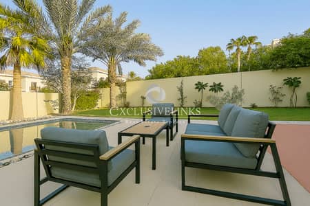 فیلا 3 غرف نوم للبيع في الينابيع، دبي - فیلا في الينابيع 5،الينابيع 3 غرف 6200000 درهم - 12683340