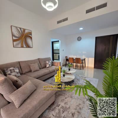1 Bedroom Flat for Rent in Al Nuaimiya, Ajman - WhatsApp Image 2025-09-01 at 6.05. 51 PM (6). jpeg