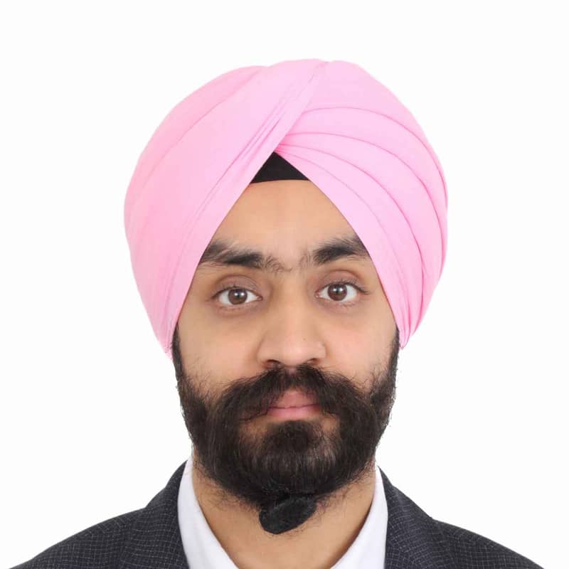 Sunveer Singh