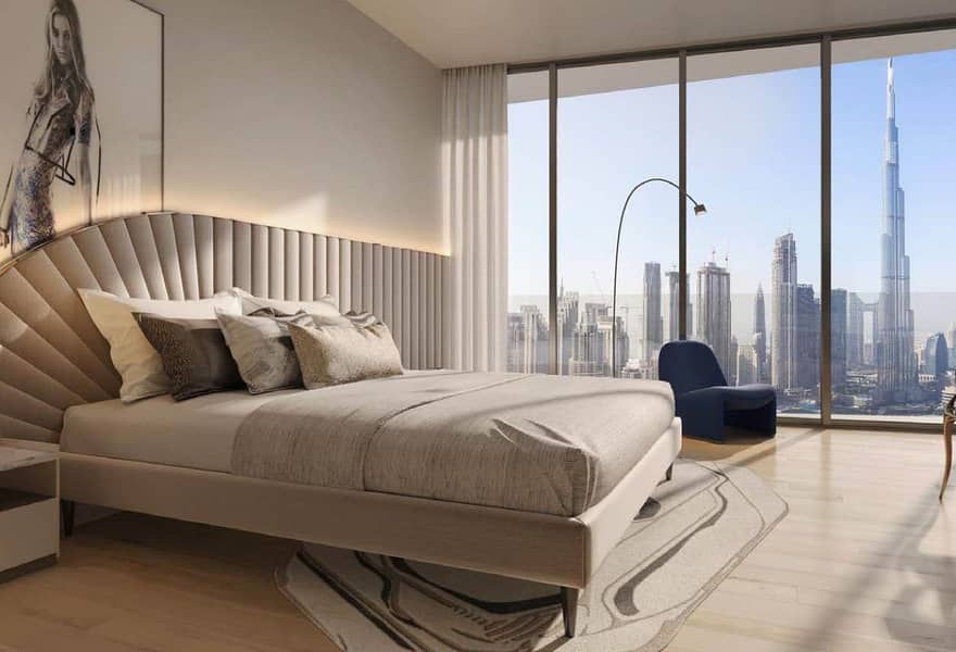 BRANDED BY W I SPACIOUS UNIT I PRIME LOCATION