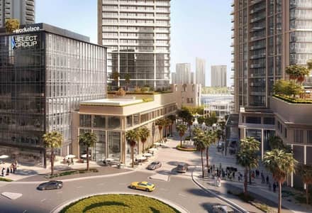 1 Bedroom Flat for Sale in Business Bay, Dubai - BURJ KHALIFA VIEW | EXCLUSIVE | 01 LAYOUT