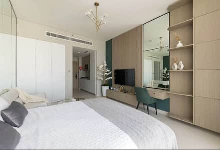Studio for Rent in Al Furjan, Dubai - Fully Furnished | Ready To Move | Close To Metro