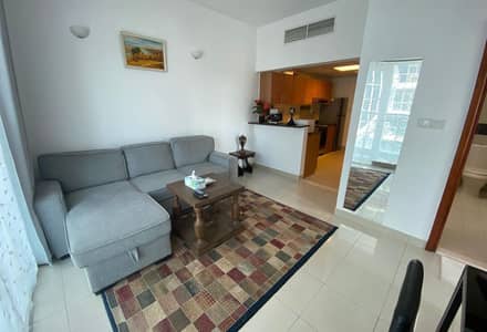 1 Bedroom Apartment for Sale in Dubai Sports City, Dubai - Prime Location | Spacious | Furnished