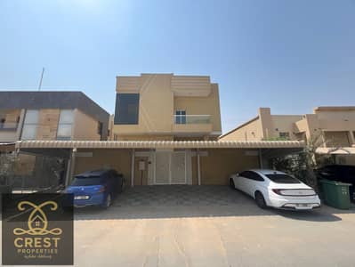 5 Bedroom Villa for Rent in Al Yasmeen, Ajman - IMG-20250902-WA0057. jpg