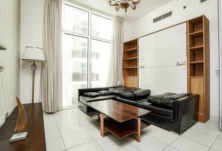 2 Bedroom Flat for Rent in Al Furjan, Dubai - Fully Furnished | Modern Living | Prime Location
