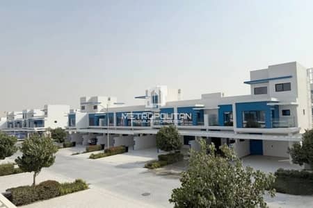 5 Bedroom Townhouse for Rent in DAMAC Lagoons, Dubai - Spacious 5 Bedroom | Near Amenities | Negotiable