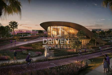 3 Bedroom Villa for Sale in Athlon by Aldar, Dubai - Unique Layout | Price Close to OP | Resale