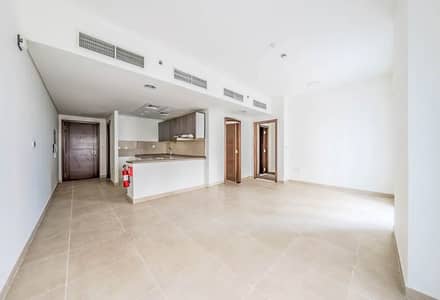 1 Bedroom Flat for Rent in Al Furjan, Dubai - Ready To Move | Near Metro | Unfurnished