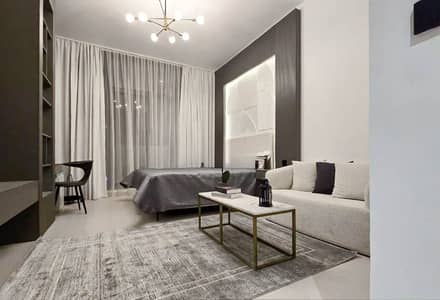 1 Bedroom Apartment for Rent in Al Furjan, Dubai - Ready To Move | Near Metro | Chiller Free