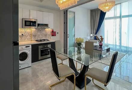 阿尔弗雷德街区， 迪拜 1 卧室公寓待租 - 位于阿尔弗雷德街区，多瑙河畔珍珠公寓 1 卧室的公寓 80000 AED - 12640460
