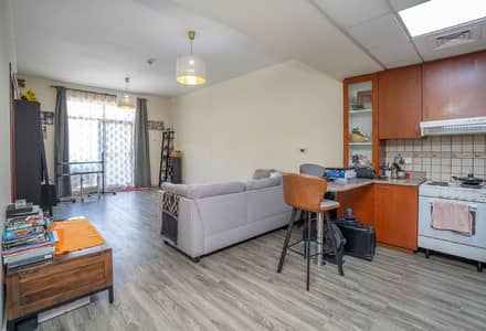 1 Bedroom Flat for Sale in Motor City, Dubai - BEAUTIFUL VIEW | WELL MAINTAINED | RENTED
