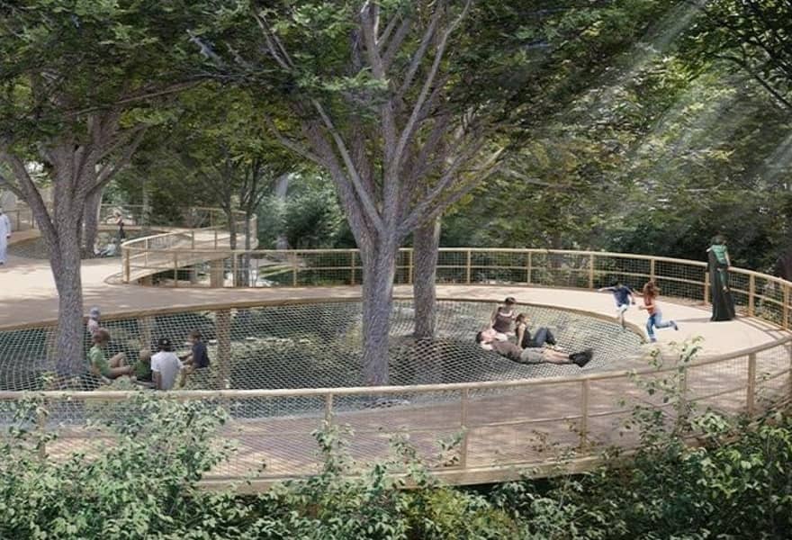 位于蒂拉尔城，马沙尔社区，杜鹃花社区 5 卧室的别墅 6399999 AED - 11503119