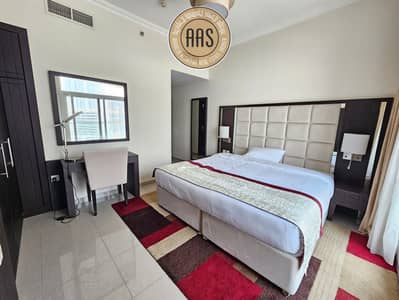 1 Bedroom Flat for Rent in Arjan, Dubai - 20250902_121455. jpg