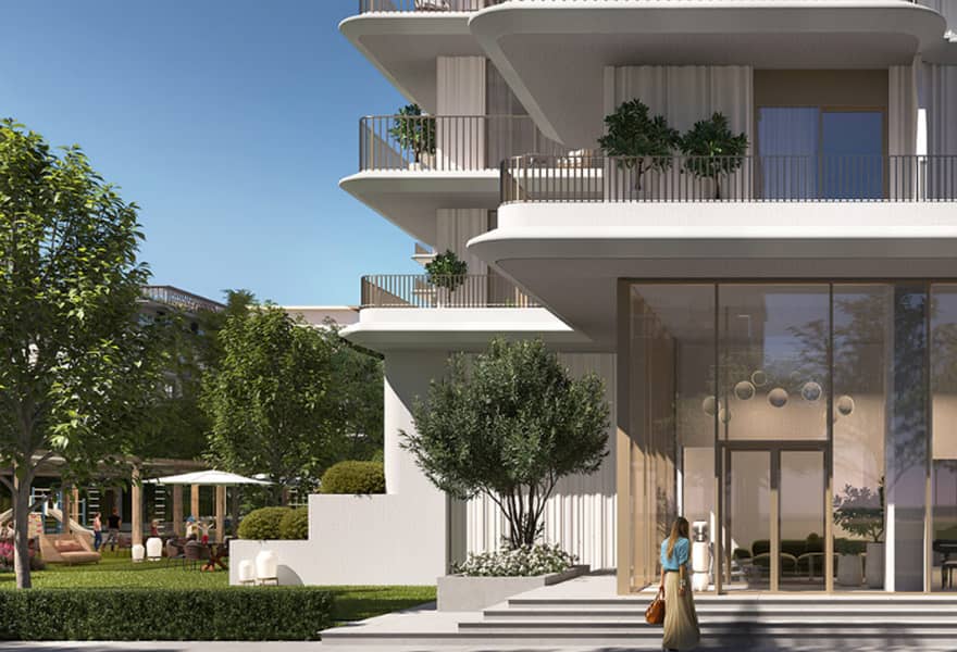 Квартира в Мина Рашид，Клирпоинт, 1 спальня, 1850000 AED - 12240429