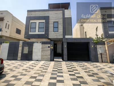 5 Cпальни Вилла Продажа в Аль Бахия, Аджман - IMG-20250902-WA0039. jpg