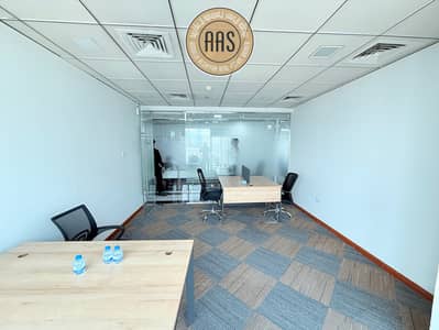 Офис в аренду в Бизнес Бей, Дубай - IMG_0602. jpeg