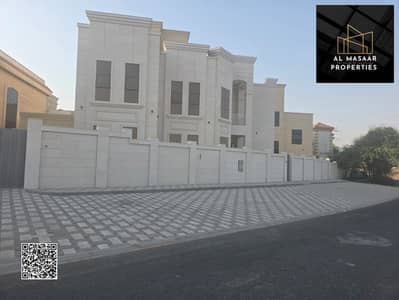 6 Bedroom Villa for Sale in Al Helio, Ajman - WhatsApp Image 2025-06-14 at 11.07. 32 PM (1). jpeg