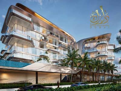 1 Bedroom Flat for Sale in Dubai Islands, Dubai - لقطة شاشة 2025-09-01 174051. png