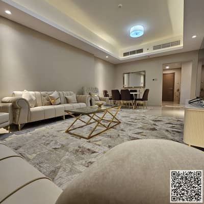 فلیٹ 2 غرفة نوم للايجار في الراشدية، عجمان - 1d542225-f21e-4b7f-9654-15e8cd3f8345. jpg