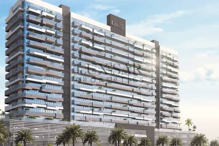 1 Bedroom Apartment for Sale in Dubai Sports City, Dubai - Best Price | Prime Location | Q4 2025
