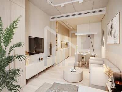 Студия Продажа в Сити оф Арабия, Дубай - Квартира в Сити оф Арабия，MAG 330, 740000 AED - 12683580