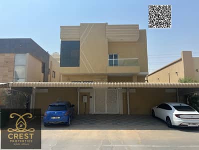 5 Bedroom Villa for Rent in Al Yasmeen, Ajman - IMG-20250902-WA0121_Watermarked. jpg