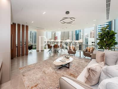 Office for Sale in DIFC, Dubai - Premium Office Space | High-ROI | DIFC