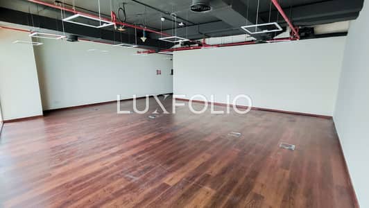 朱美拉湖塔 (JLT)， 迪拜 写字楼待租 - 位于朱美拉湖塔 (JLT)，马扎亚商业大道，马扎亚商业大道BB-2 的写字楼 150000 AED - 12683600