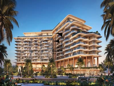2 Cпальни Апартаменты Продажа в Остров Садият, Абу-Даби - WhatsApp Image 2025-02-22 at 2.35. 29. jpeg