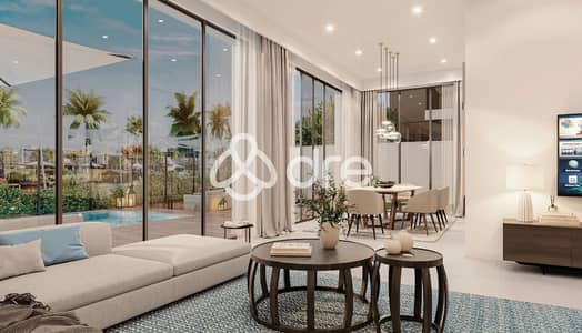 达马克山庄2号（达马克阿克雅）， 迪拜 4 卧室别墅待售 - prop_icon_7311_verona-damac-hills-2. jpg