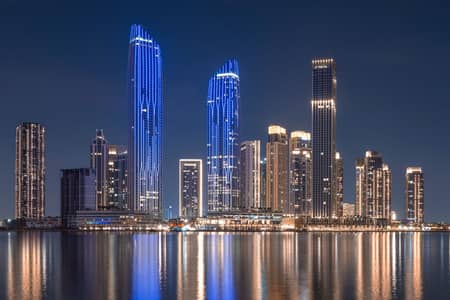 1 Bedroom Apartment for Sale in Dubai Creek Harbour, Dubai - Spacious | Pool View | Best Price