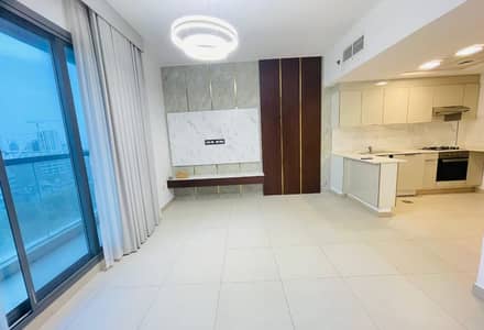 Studio for Rent in Jumeirah Village Circle (JVC), Dubai - Ready To Move | Unfurnished | Modern Studio