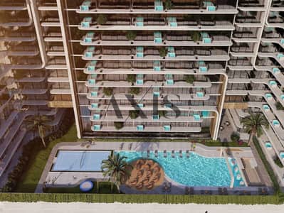 1 Bedroom Flat for Sale in Jumeirah Village Circle (JVC), Dubai - Smart Home | High ROI | Great Investment