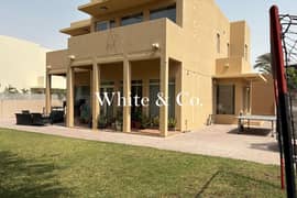 Type 8 | Single Row | Vacant 24th Sept