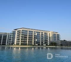 Full Lagoon View | Best Price | Vacant