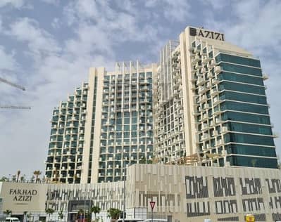 Studio for Rent in Al Jaddaf, Dubai - 1. . jpg