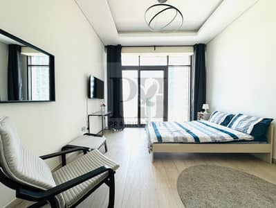 Studio for Rent in Al Jaddaf, Dubai - 521ee5df-164a-4660-b6d8-f399c6aeae0e. jpg