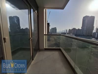 2 Bedroom Flat for Rent in Al Jaddaf, Dubai - 20250831_165020. jpg